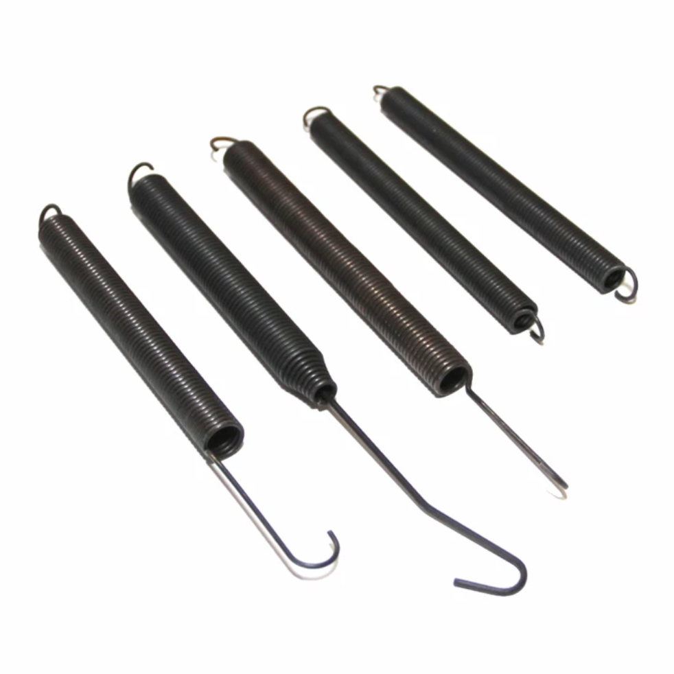 Oven Door Springs ANTIQUE STOVE HEAVEN