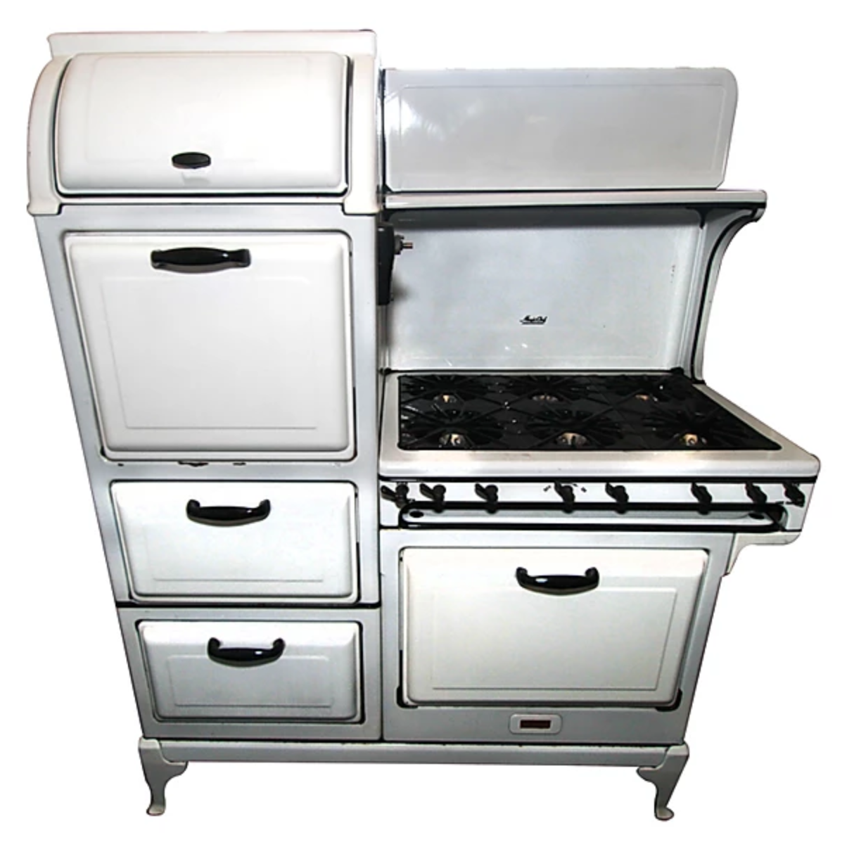 Magic Chef 1000 1930s Magic Chef 1000 Series #2 – ANTIQUE STOVE HEAVEN