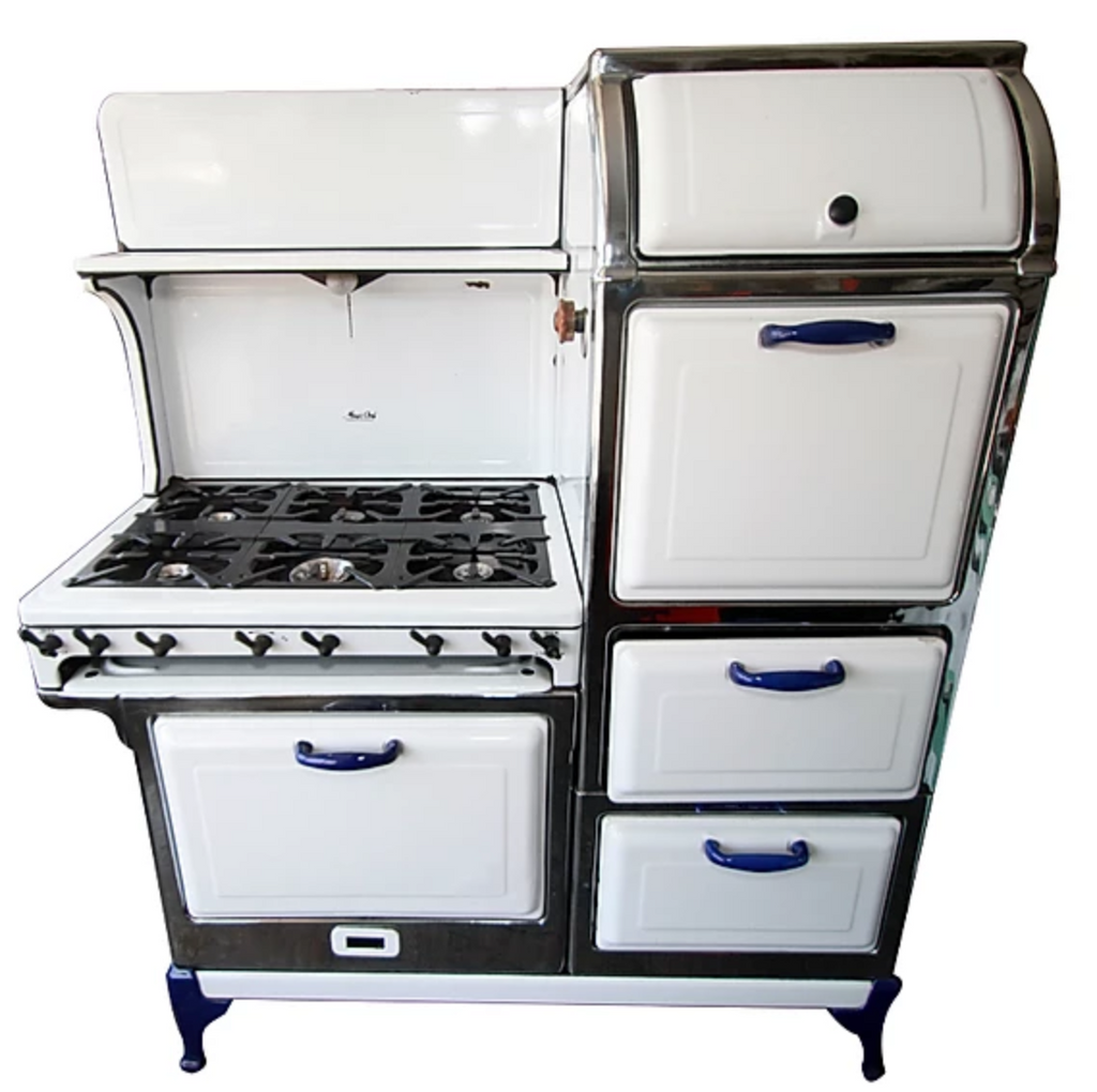 Magic Chef 1000 Magic Chef – ANTIQUE STOVE HEAVEN