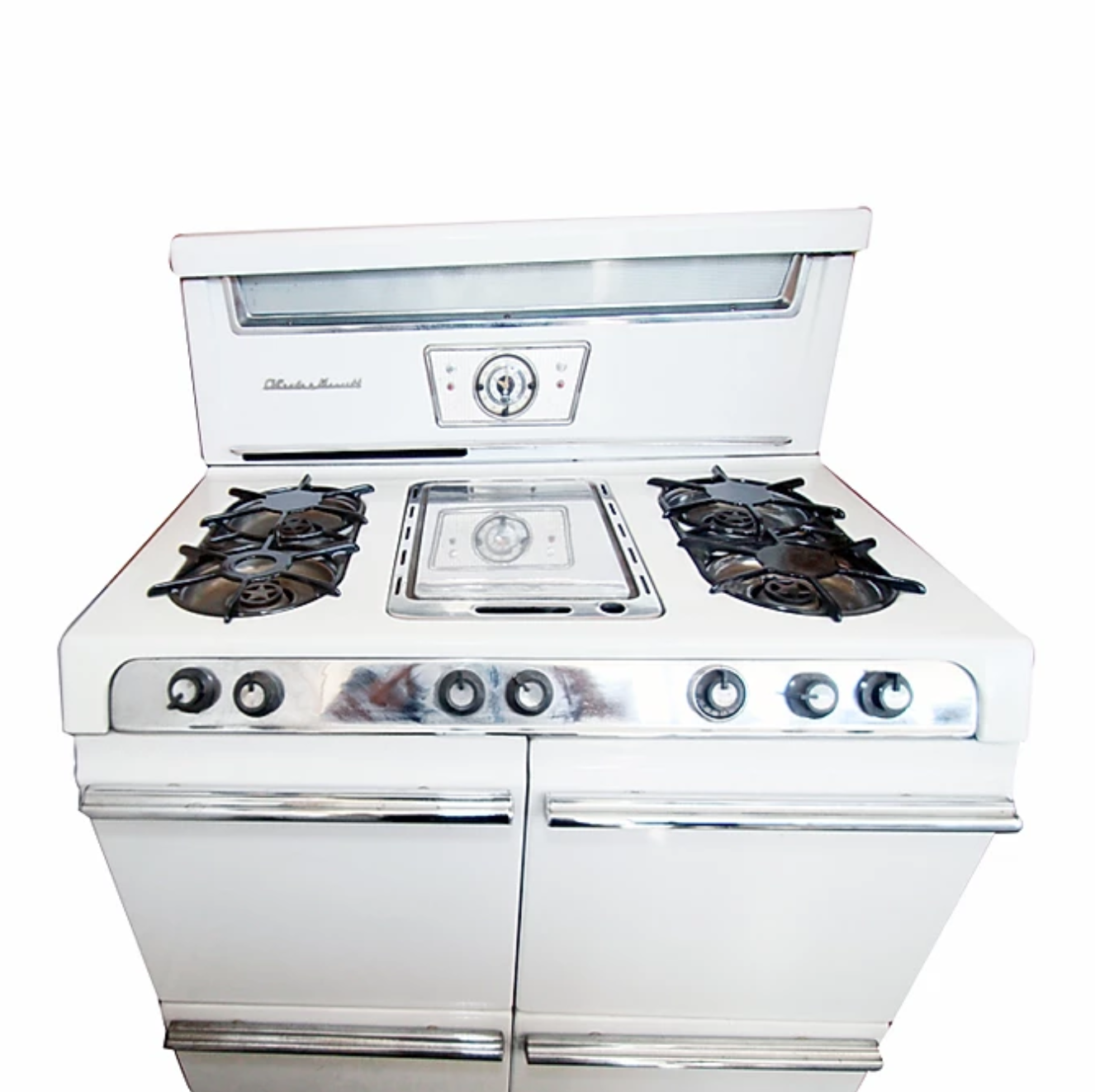 O'Keefe & Merritt – ANTIQUE STOVE HEAVEN